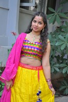 Sirisha Dasari New Photos